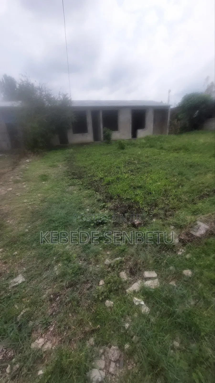 3bdrm House in Oromia, East Shewa for sale