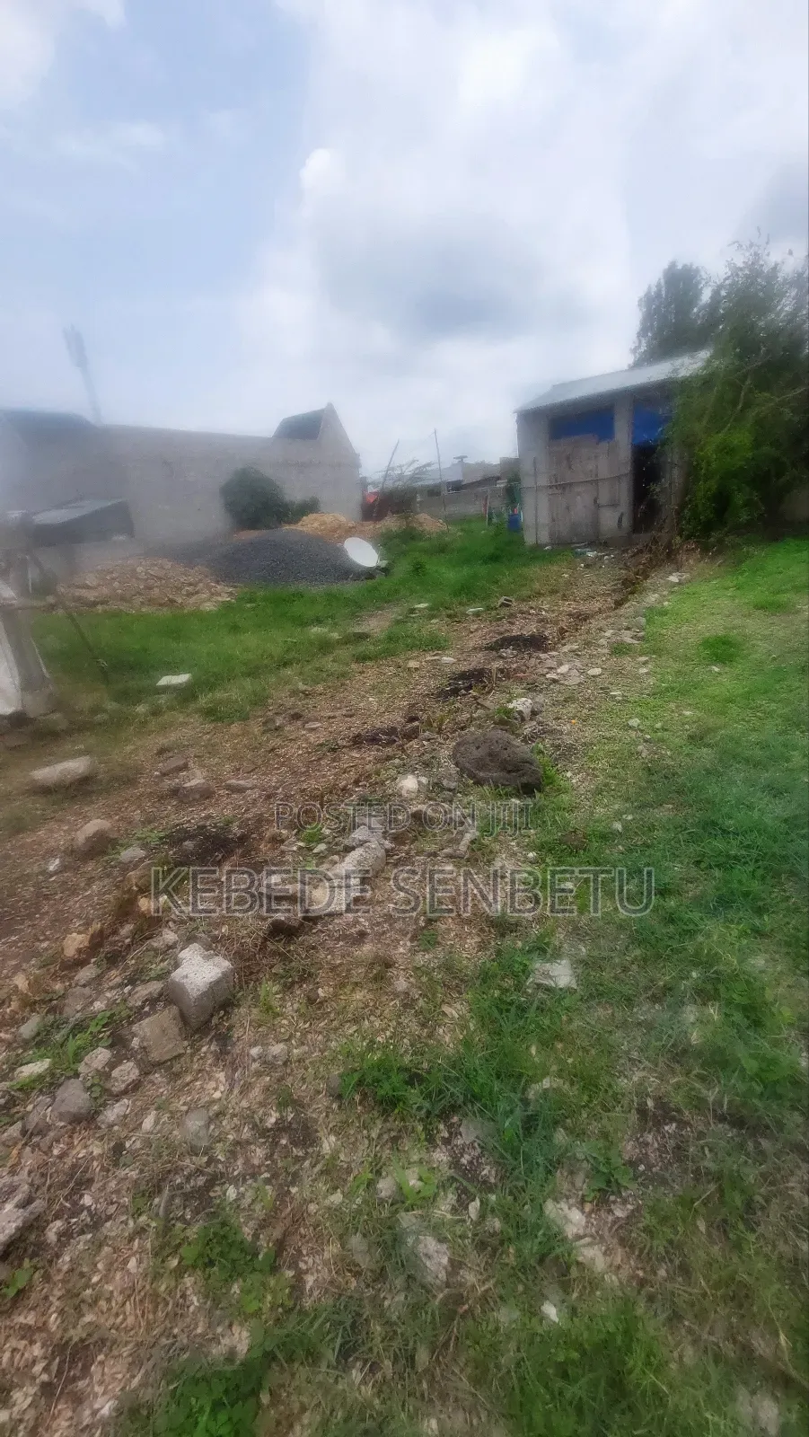3bdrm House in Oromia, East Shewa for sale