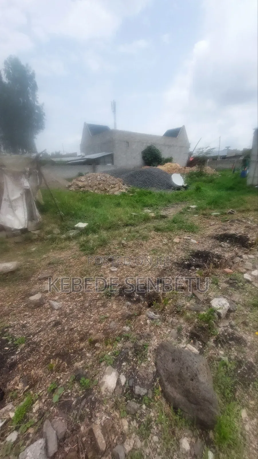 3bdrm House in Oromia, East Shewa for sale