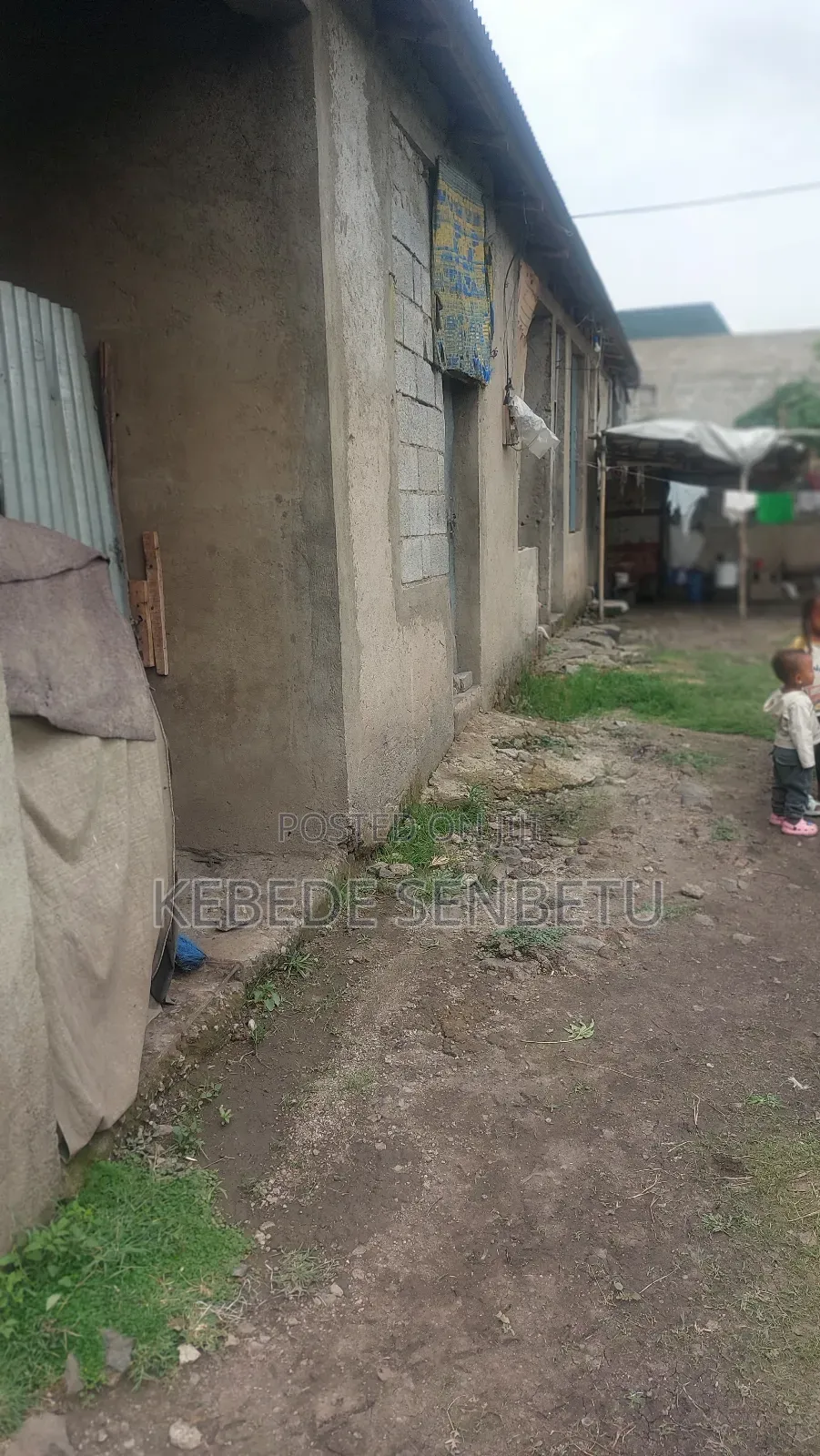 3bdrm House in Oromia, East Shewa for sale