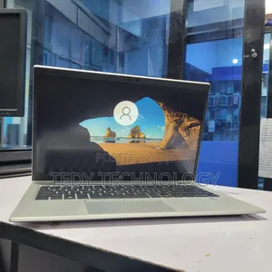 New Laptop HP EliteBook 840 8GB Intel Core i5 SSD 512GB