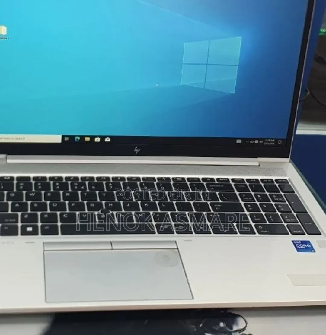 New Laptop HP EliteBook 840 16GB Intel Core i7 SSD 512GB