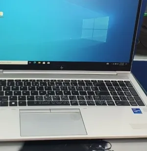 New Laptop HP EliteBook 840 16GB Intel Core i7 SSD 512GB