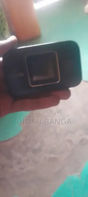 Modern Wifi 5g