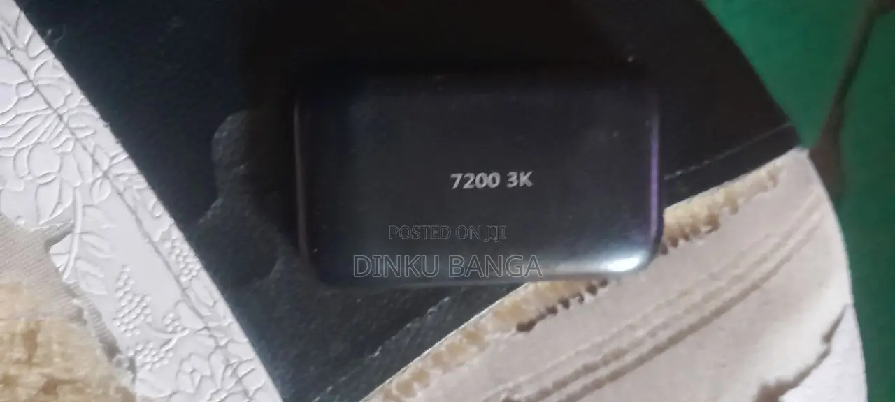 Modern Wifi 5g