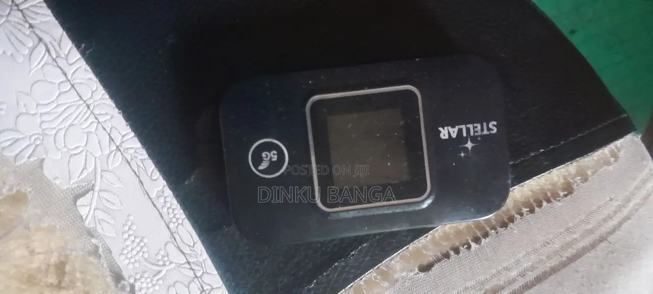 Modern Wifi 5g