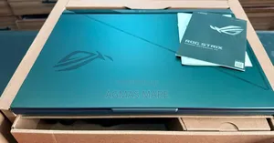 New Laptop Asus ROG Strix G16 G614 16GB Intel Core i7 SSD 1T
