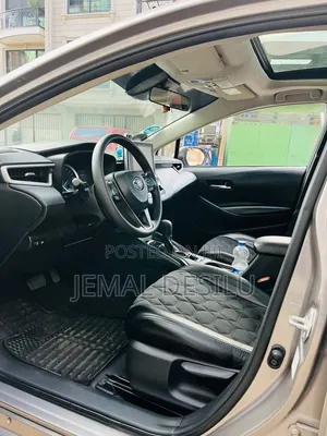 Toyota Corolla 2023