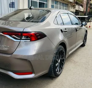 Toyota Corolla 2023