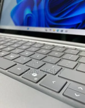 New Laptop Microsoft Surface 16GB Intel Core Ultra 7 SSD 512GB