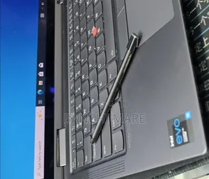 New Laptop Lenovo ThinkPad X1 Yoga 16GB Intel Core i5 SSD 512GB
