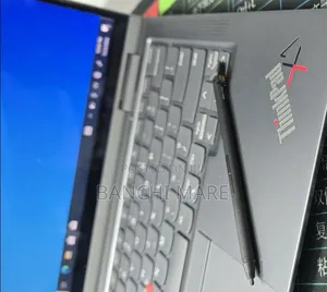 New Laptop Lenovo ThinkPad X1 Yoga 16GB Intel Core i5 SSD 512GB