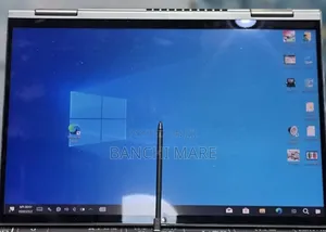 New Laptop Lenovo ThinkPad X1 Yoga 16GB Intel Core i5 SSD 512GB
