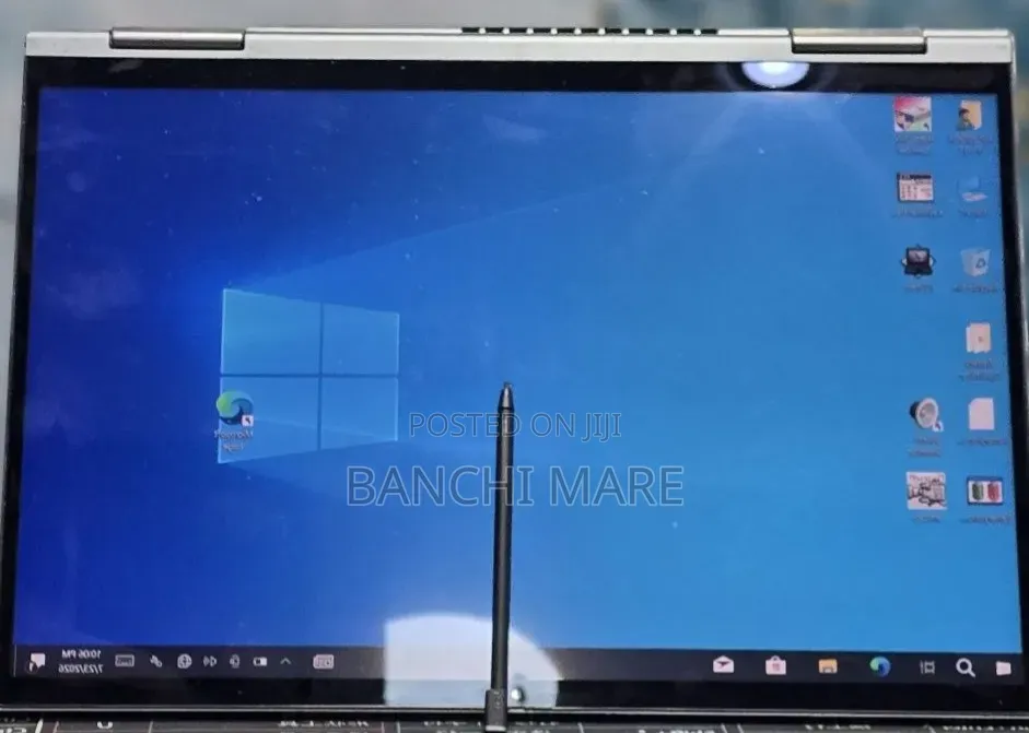 New Laptop Lenovo ThinkPad X1 Yoga 16GB Intel Core i5 SSD 512GB