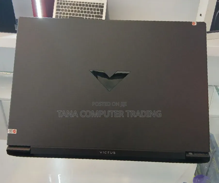 New Laptop HP Victus 15 16GB Intel Core i7 SSD 512GB