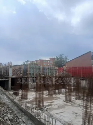 2bdrm Apartment in Ghion Homes, Bole for sale