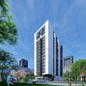 2bdrm Apartment in Ghion Homes, Bole for sale