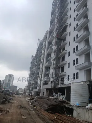2bdrm Apartment in Ghion Homes, Bole for sale