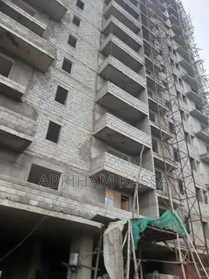 2bdrm Apartment in Ghion Homes, Bole for sale