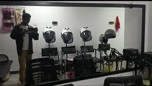 Complete Ladies Hairstyling Equipment for Sale