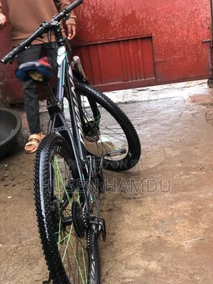 26 Special Bicycle