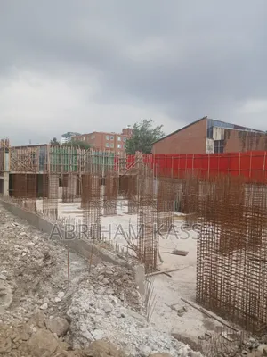 3bdrm Apartment in Ghion Homes, Bole for sale