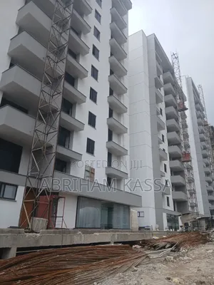 3bdrm Apartment in Ghion Homes, Bole for sale