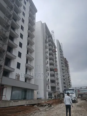 3bdrm Apartment in Ghion Homes, Bole for sale