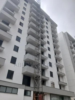 3bdrm Apartment in Ghion Homes, Bole for sale