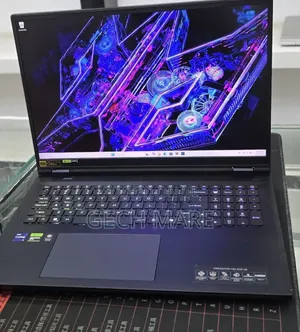 New Laptop Acer Predator Helios 300 32GB Intel Core i9 SSD 1T