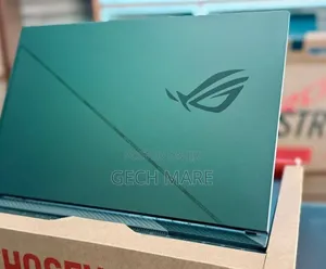 New Laptop Asus ROG Strix G15 16GB Intel Core i7 SSD 1T