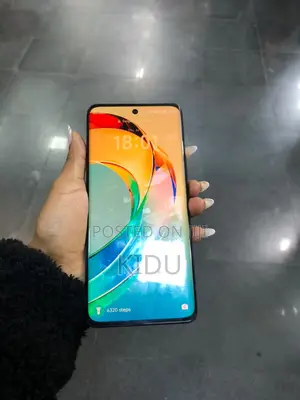 New Honor X9d 256 GB Black