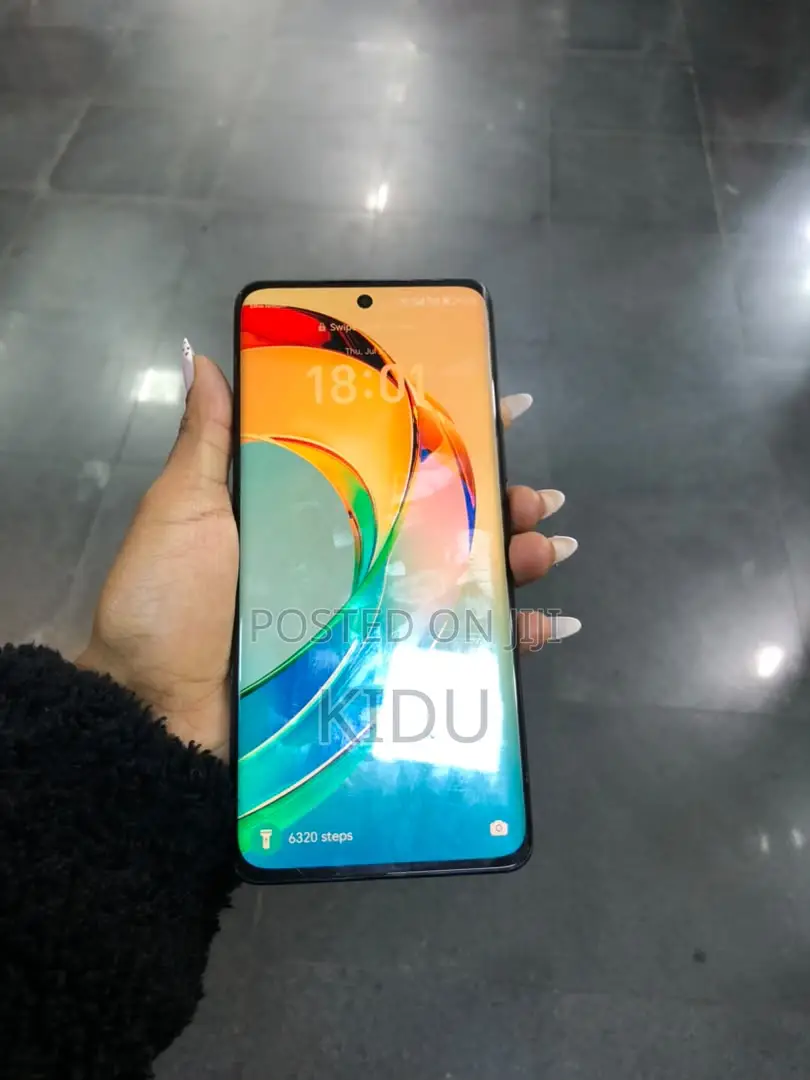 New Honor X9d 256 GB Black