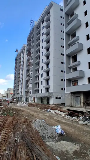 4bdrm Apartment in Ghion Homes Real, Bole for sale