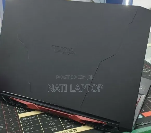 New Laptop Acer Nitro 5 16GB Intel Core i5 SSD 512GB