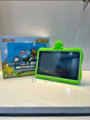 New Tablet 256 GB