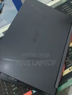 New Laptop Acer Nitro 5 16GB Intel Core i5 SSD 512GB