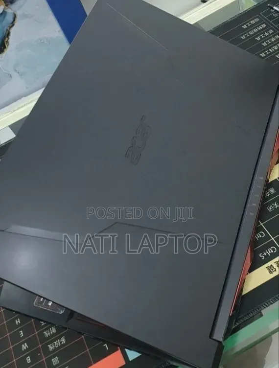 New Laptop Acer Nitro 5 16GB Intel Core i5 SSD 512GB
