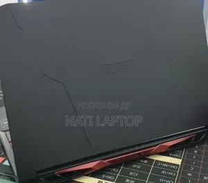 New Laptop Acer Nitro 5 16GB Intel Core i5 SSD 512GB