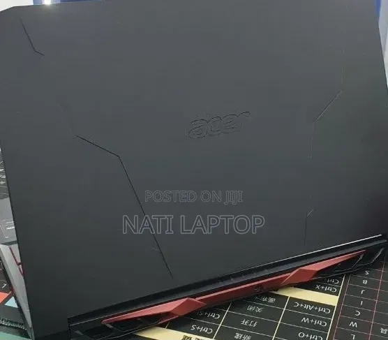 New Laptop Acer Nitro 5 16GB Intel Core i5 SSD 512GB