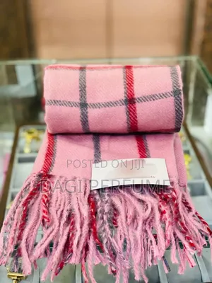Cotten Scarf