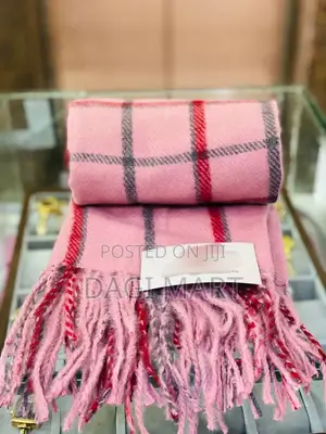 Cotten Scarf