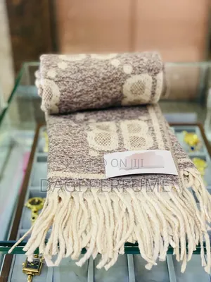 Cotten Scarf