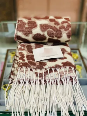 Cotten Scarf