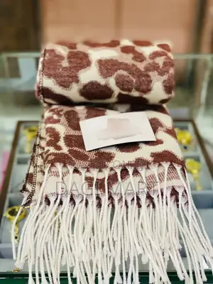 Cotten Scarf