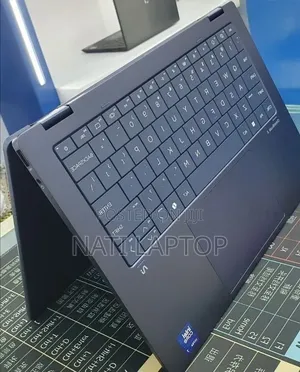 New Laptop HP OmniBook Ultra Flip 14" 16GB Intel Core Ultra 7 SSD 1T