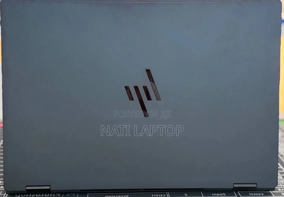 New Laptop HP OmniBook Ultra Flip 14" 16GB Intel Core Ultra 7 SSD 1T