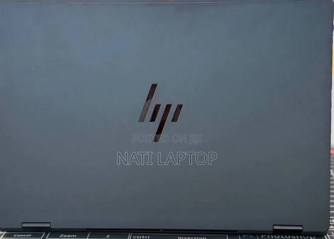 New Laptop HP OmniBook Ultra Flip 14" 16GB Intel Core Ultra 7 SSD 1T