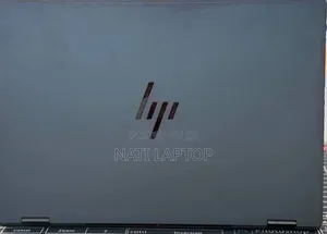New Laptop HP OmniBook Ultra Flip 14" 16GB Intel Core Ultra 7 SSD 1T