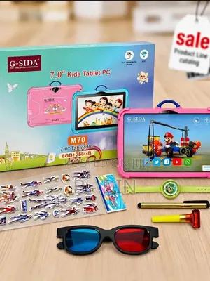 New Tablet 256 GB